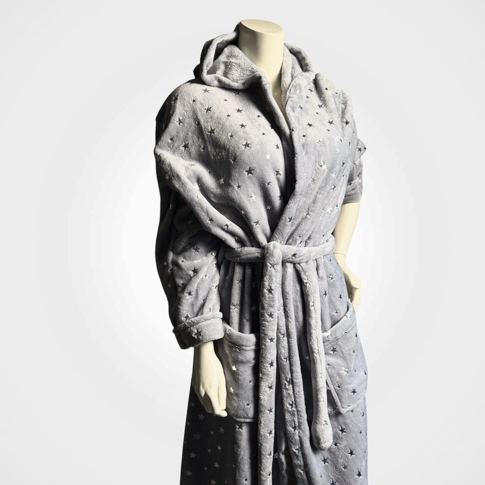 Burklett Robe OS - Picture 2 of 11